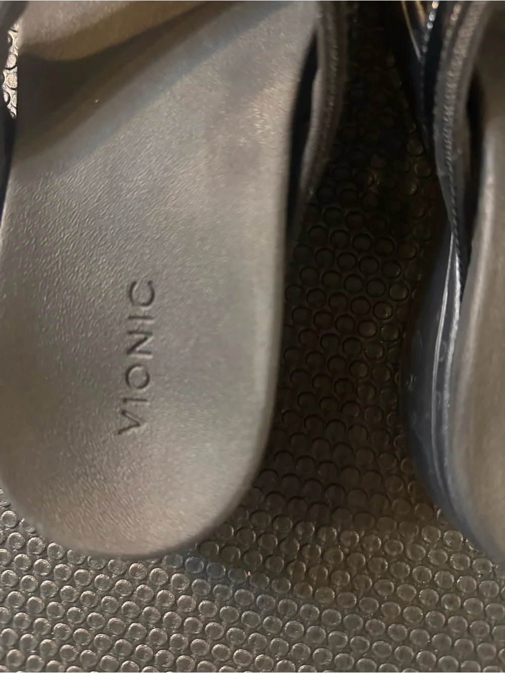 Vionic High Tide II Women's Platform Orthotic Sandal